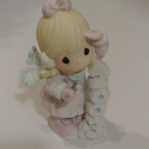 2003 Precious Moments